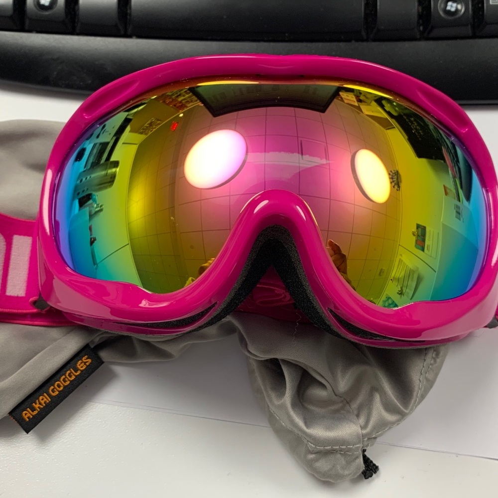 COPY - Alka I Ski Googles
